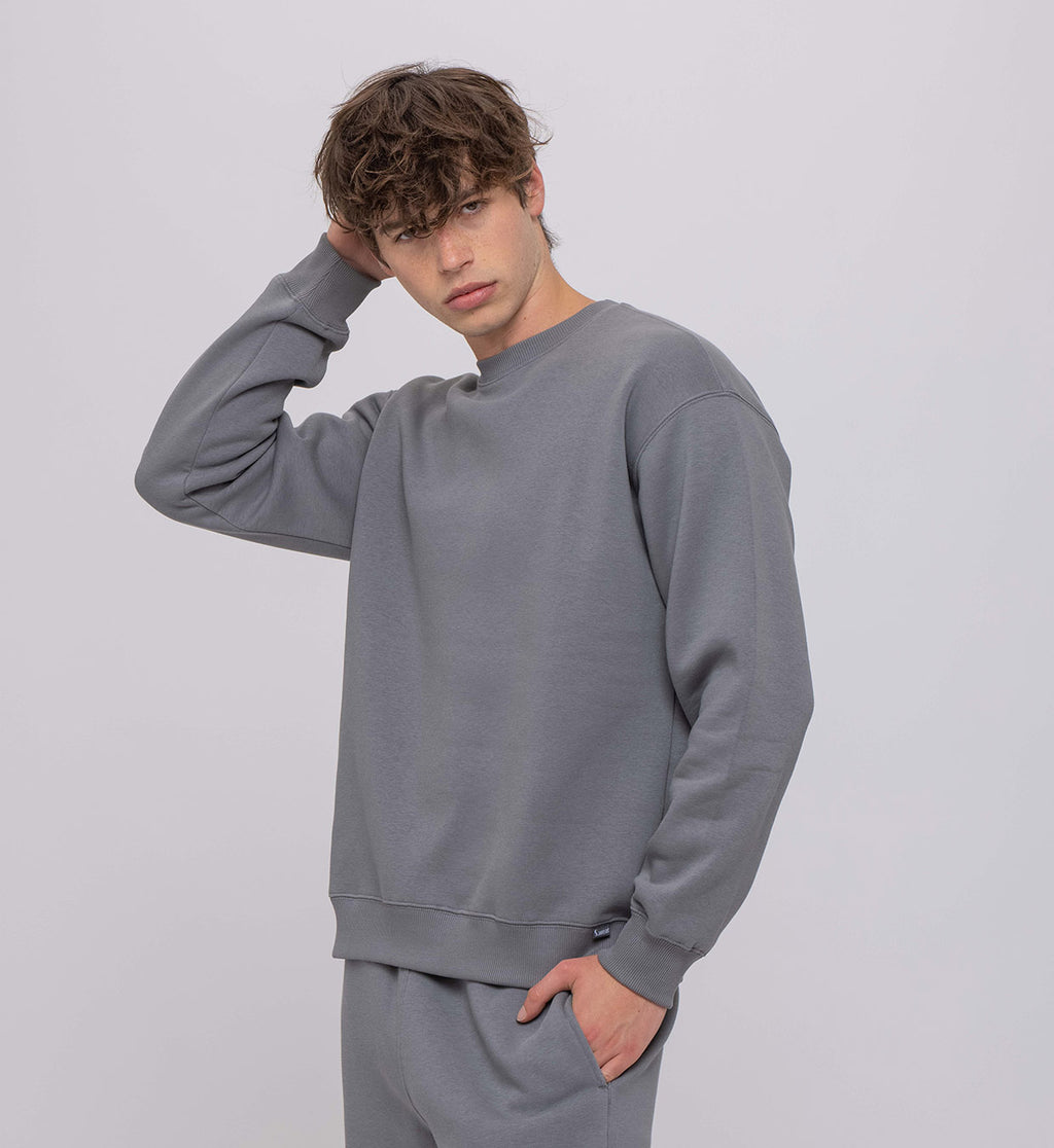 Grove Fleece Sweatshirt