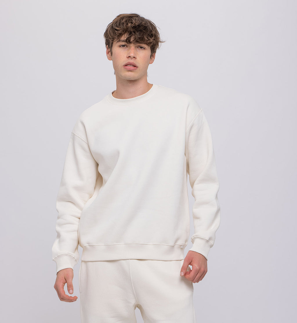 Grove Fleece Sweatshirt