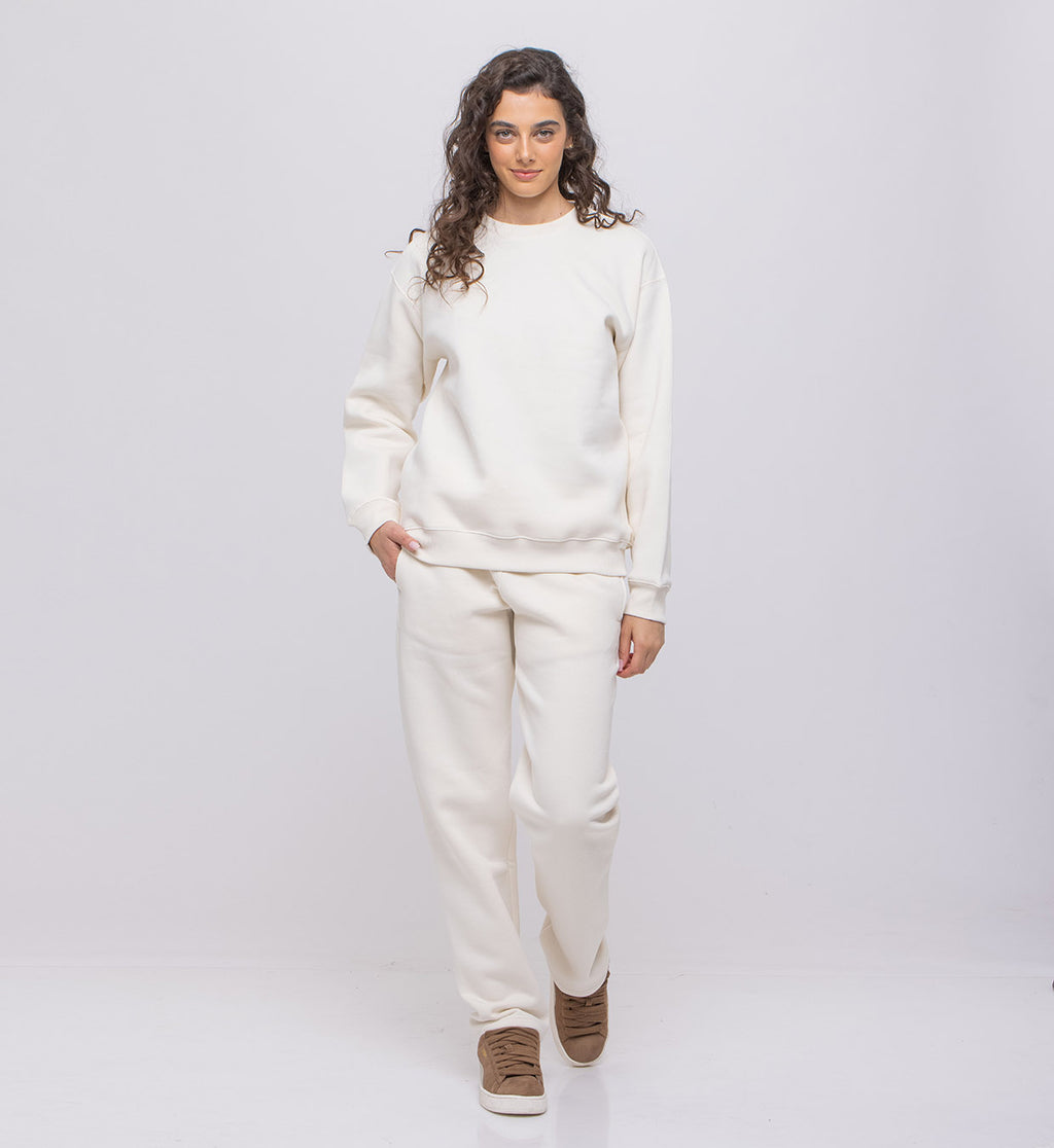 Grove Fleece Sweatshirt