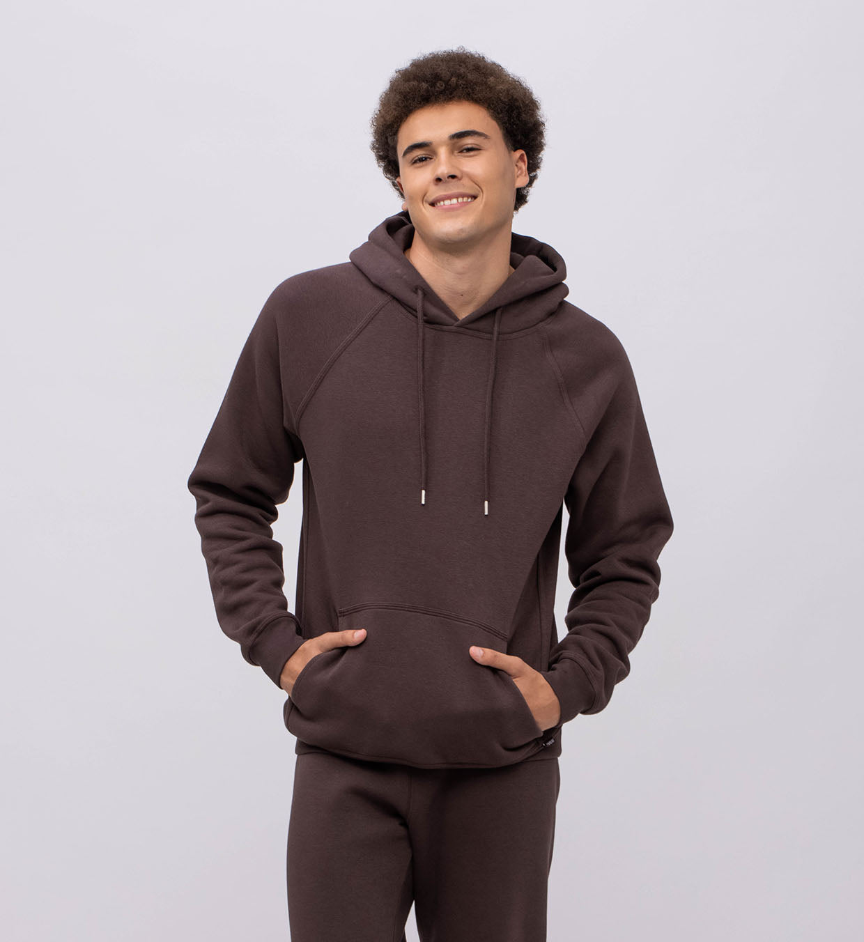 Classic Fleece Hoody