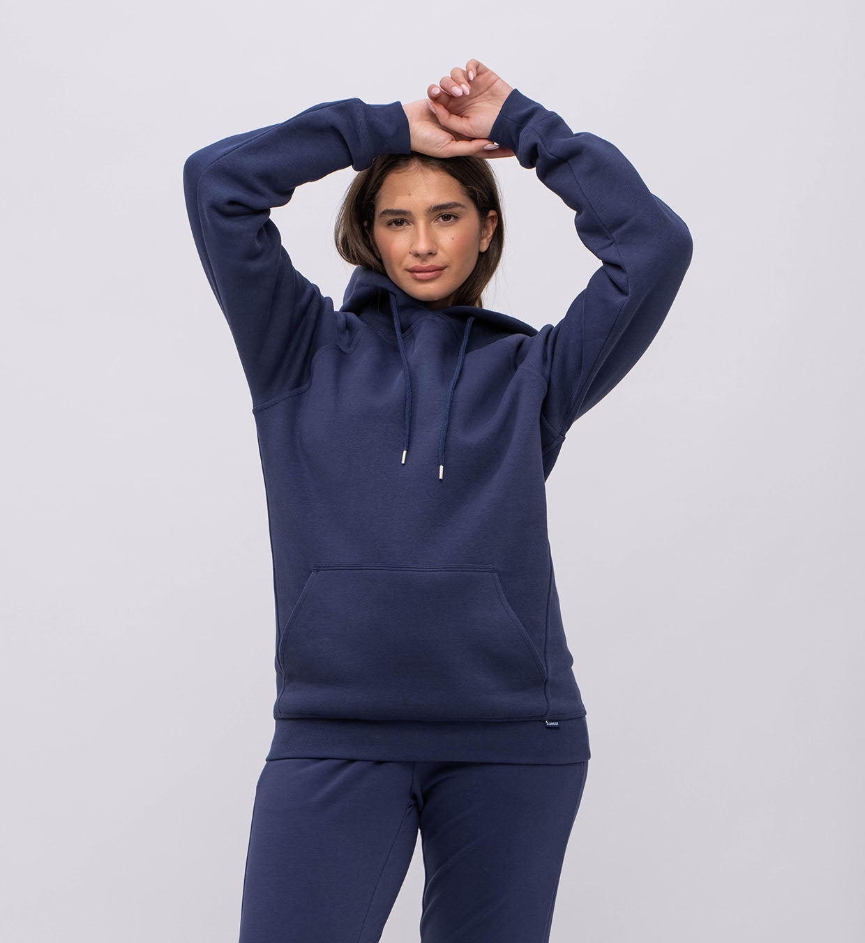 Classic Fleece Hoody Women