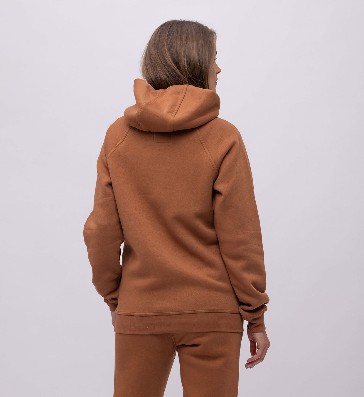 Classic Fleece Hoody Women