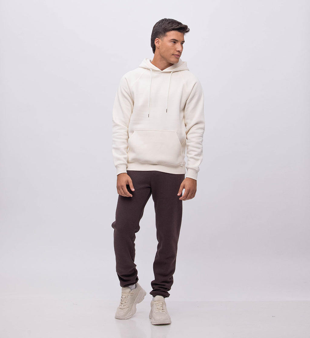Classic Fleece Hoody