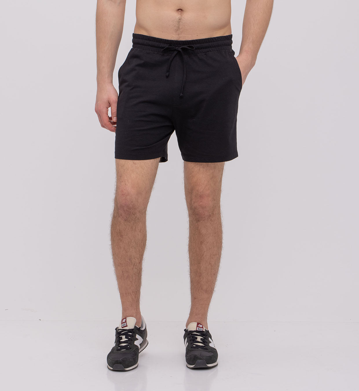 Cole Cotton Pants