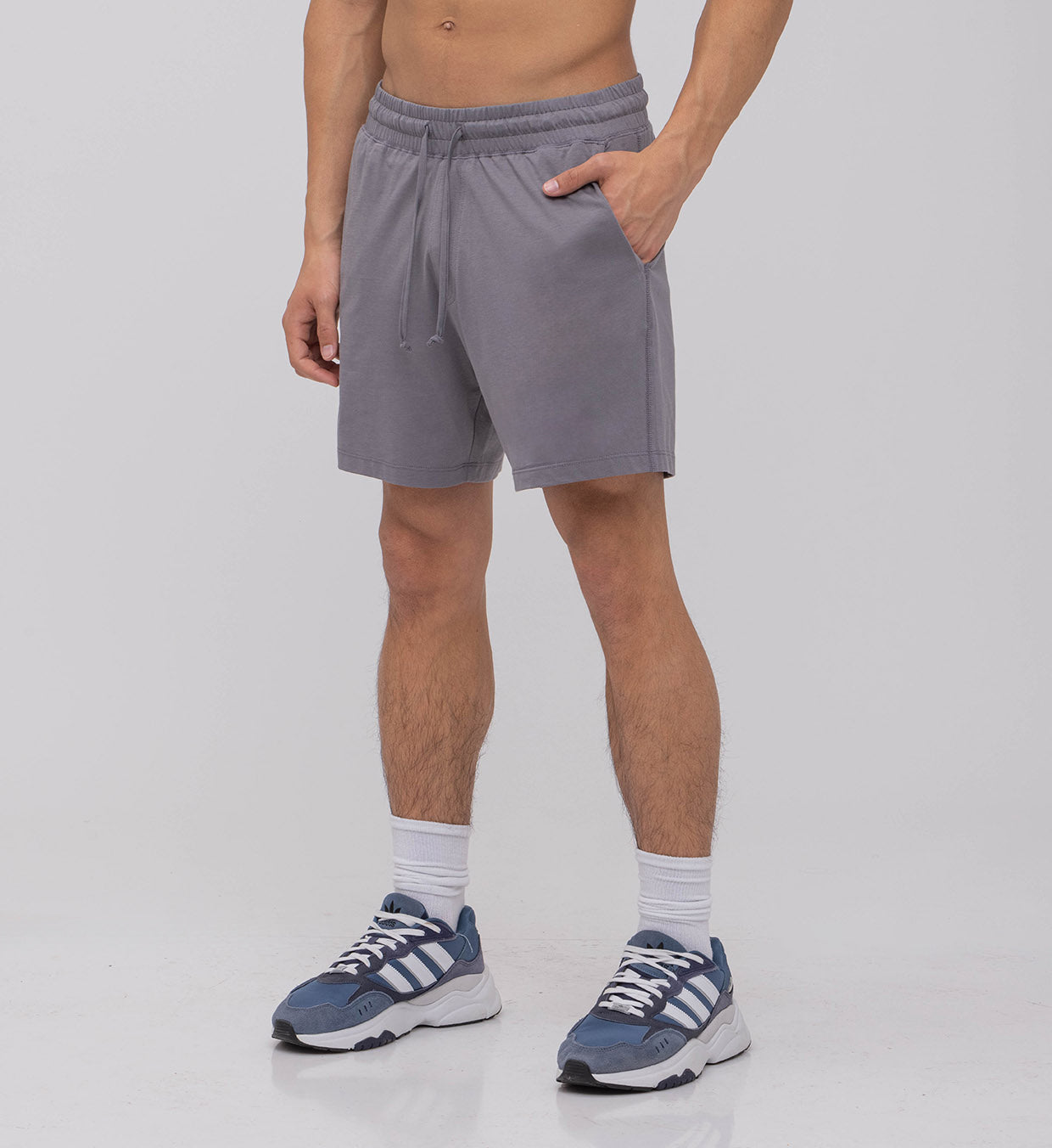 Cole Cotton Pants