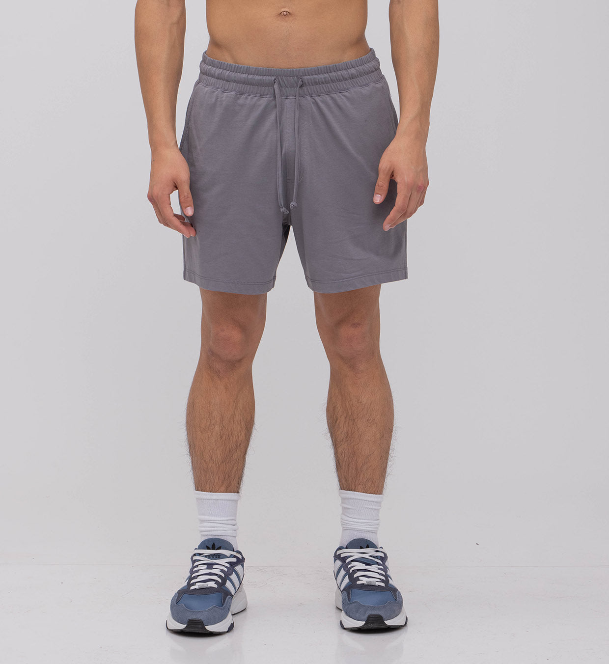 Cole Cotton Pants