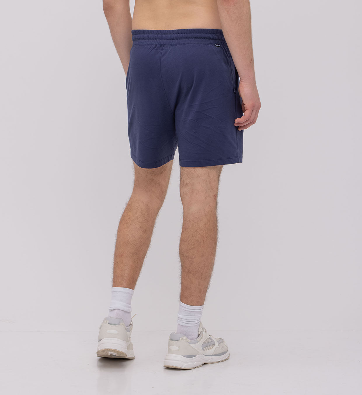Cole Cotton Pants