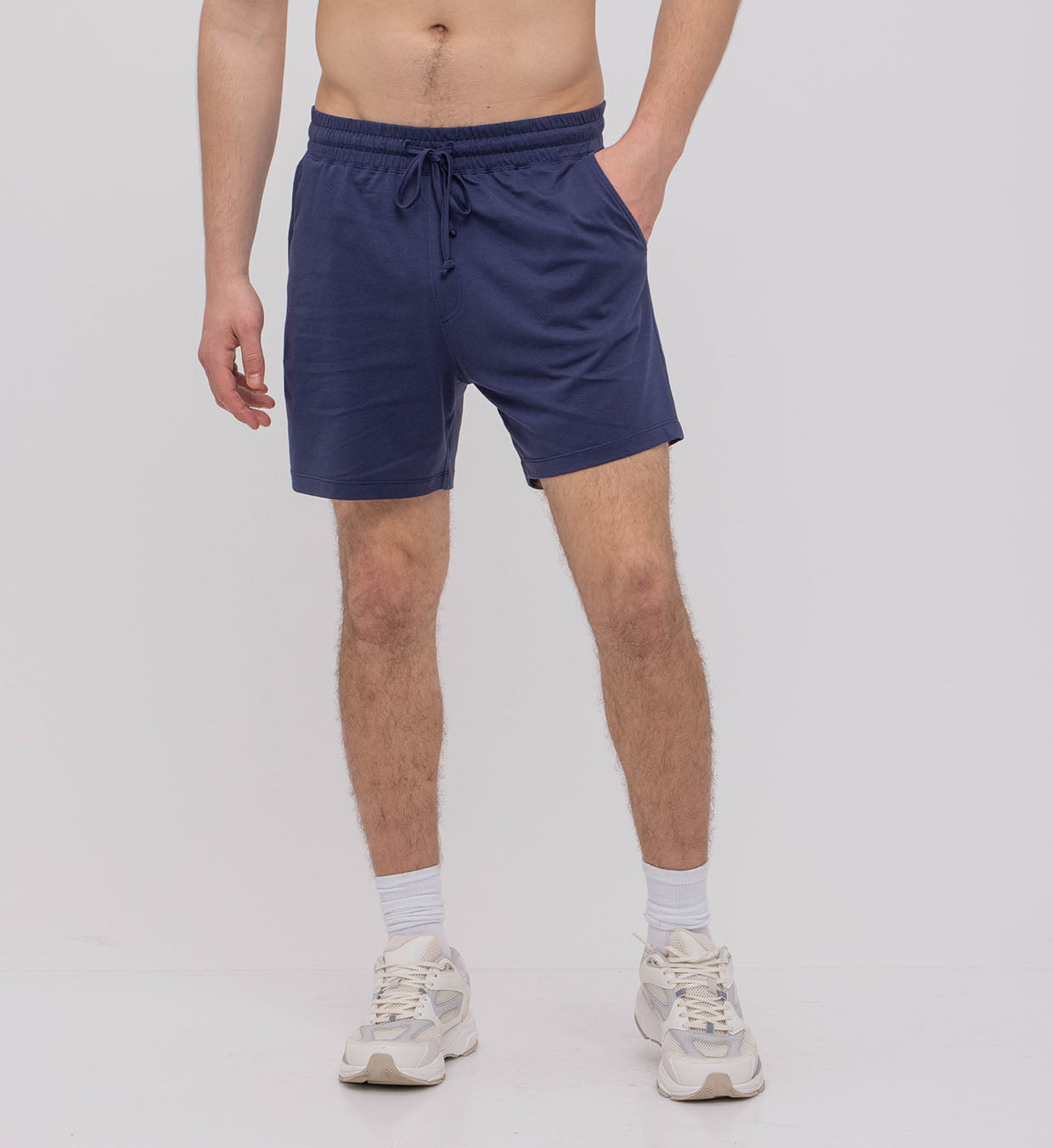 Cole Cotton Pants