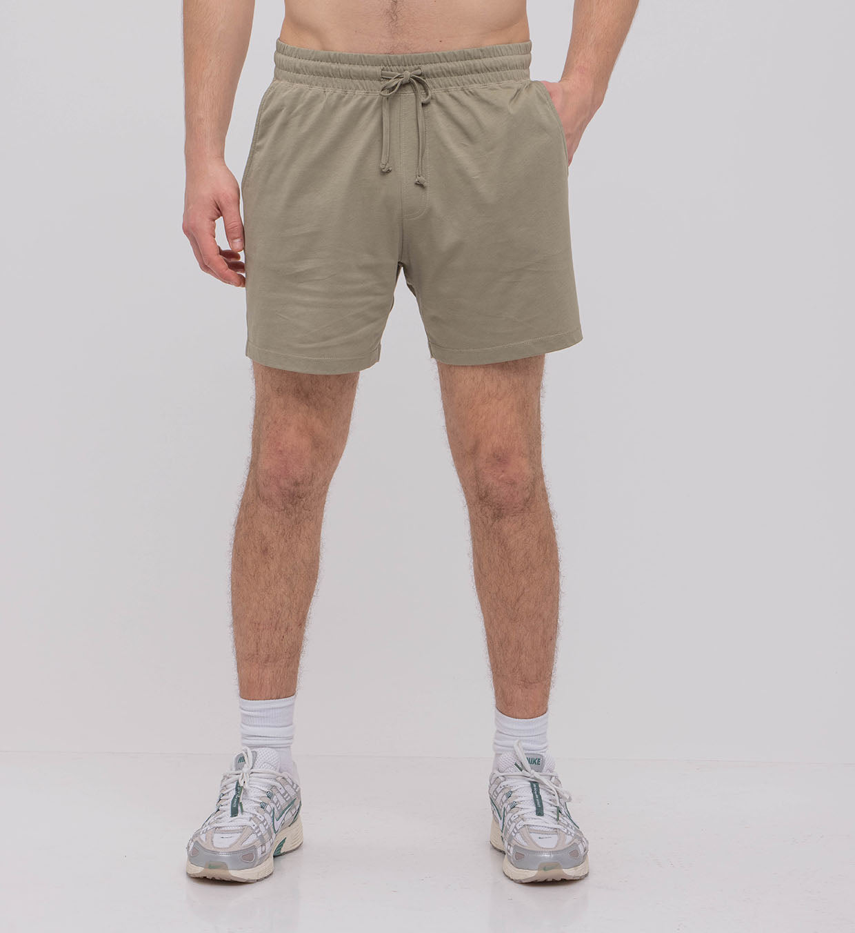 Cole Cotton Pants