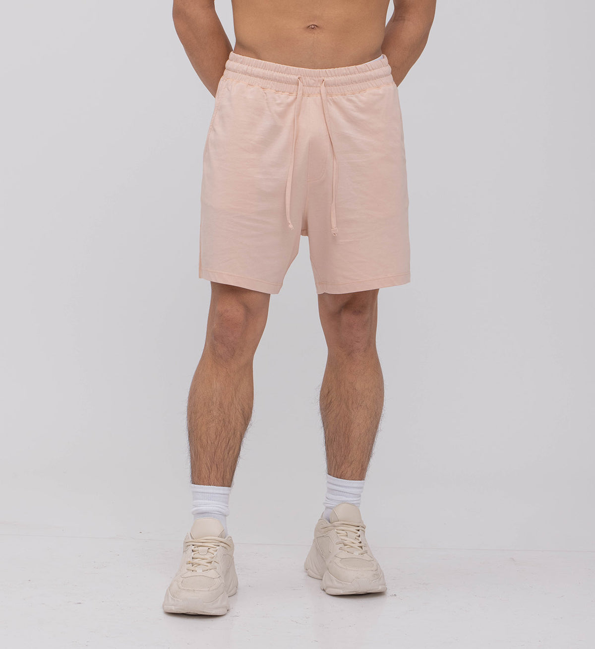 Cole Cotton Pants