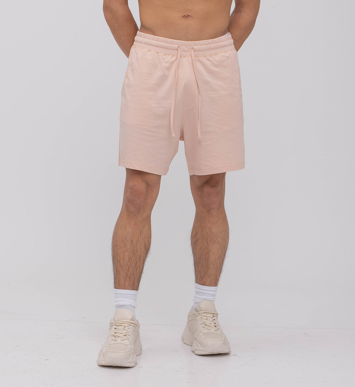 Cole Cotton Pants