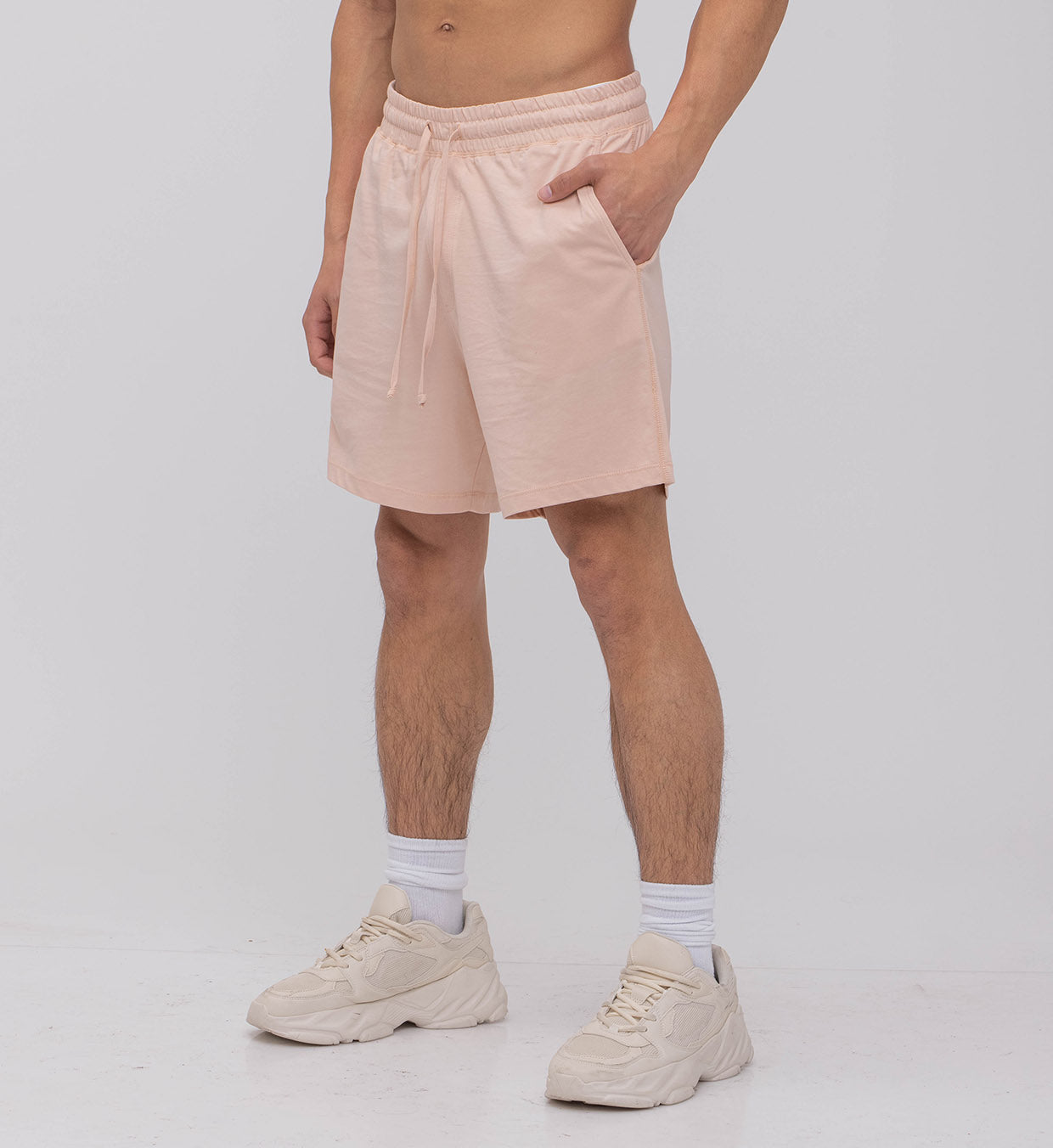 Cole Cotton Pants