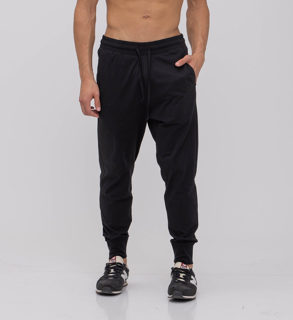 Alghero Cotton Pants