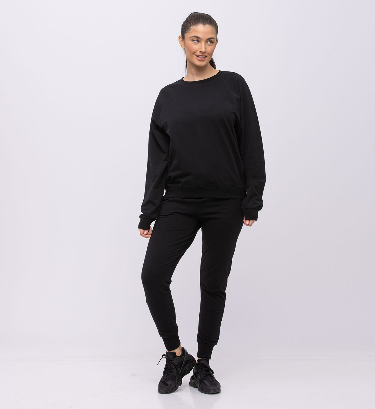 Bryn Terry Sweatshirt Woman