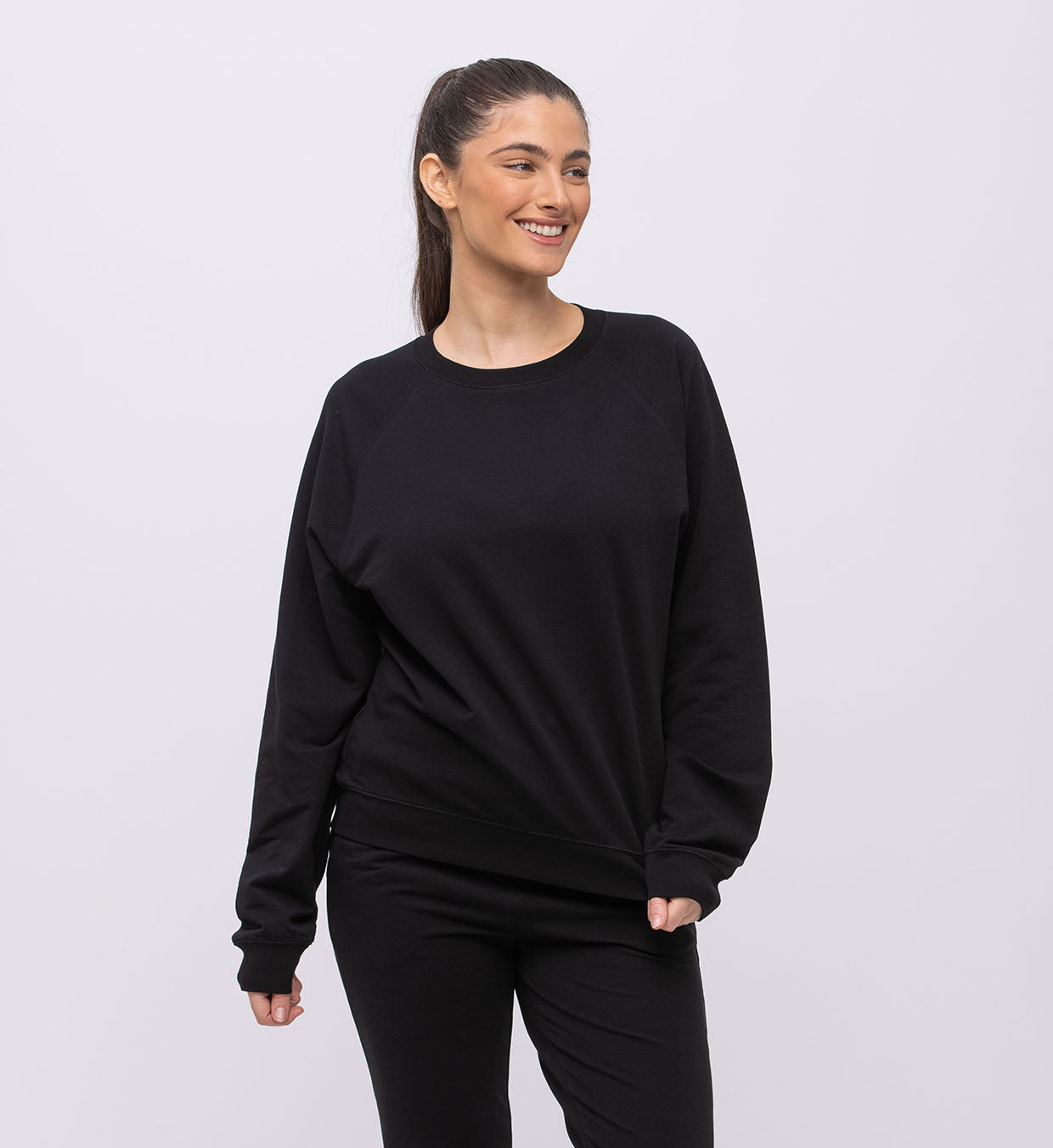 Bryn Terry Sweatshirt Woman