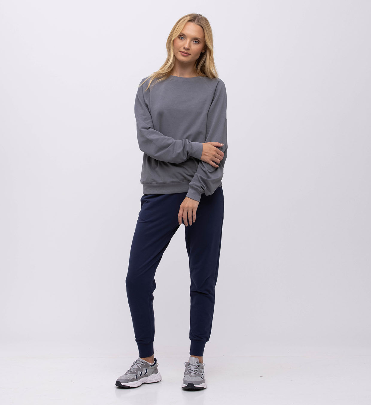 Bryn Terry Sweatshirt Woman