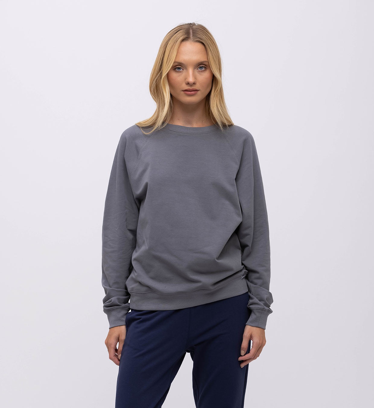 Bryn Terry Sweatshirt Woman