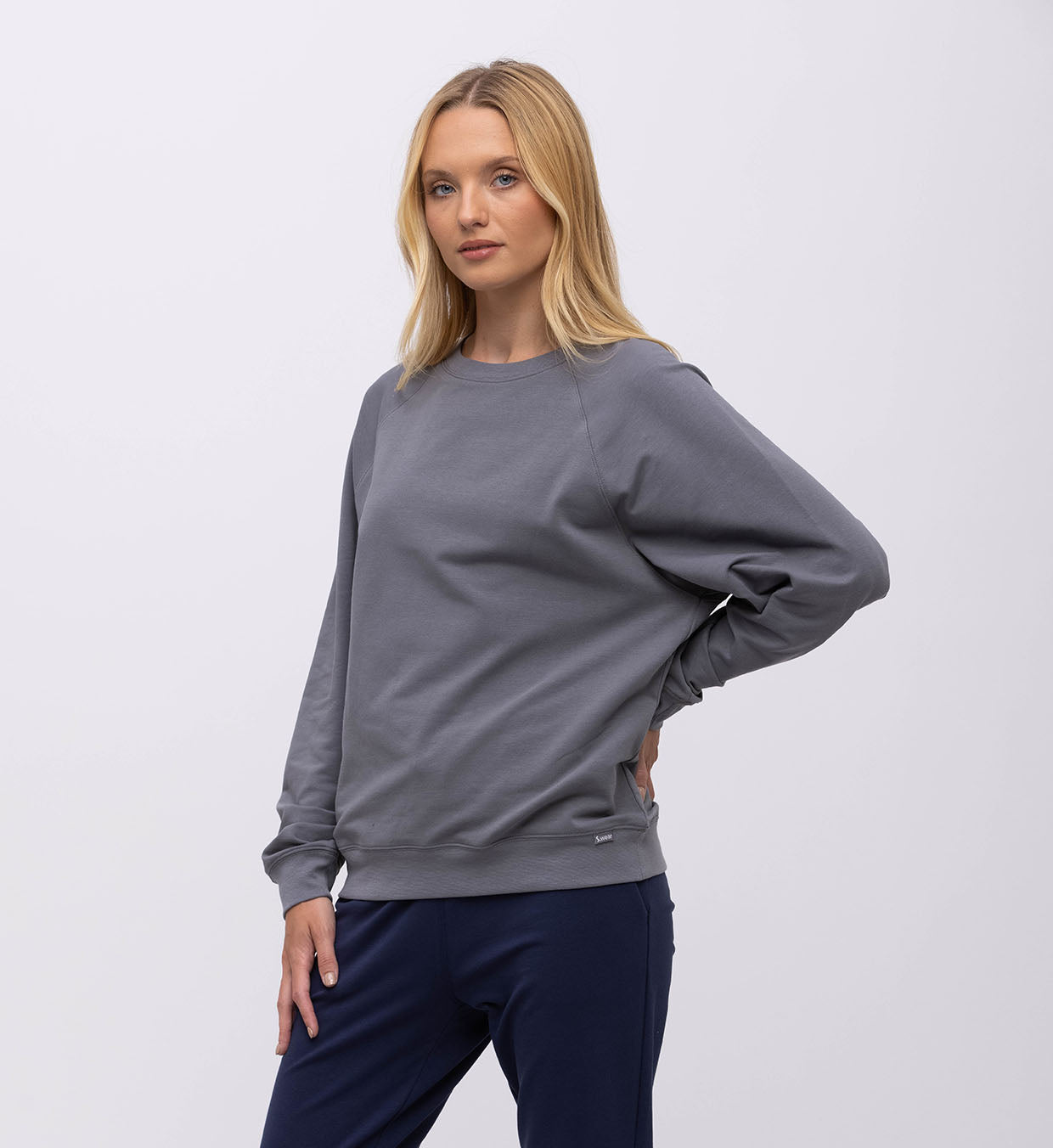 Bryn Terry Sweatshirt Woman