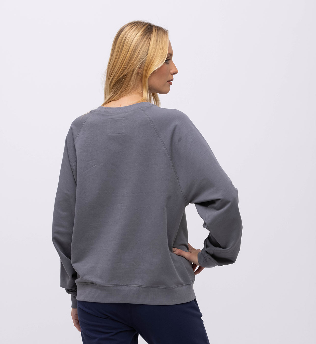 Bryn Terry Sweatshirt Woman