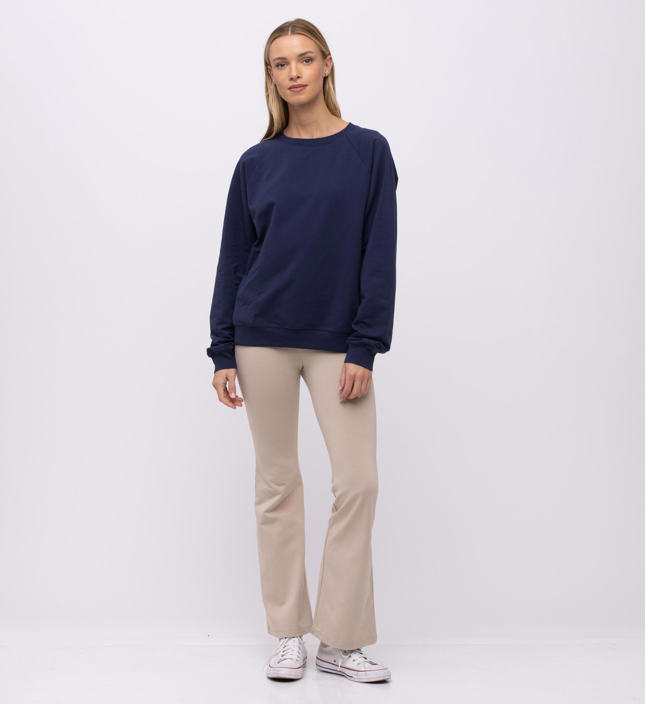 Bryn Terry Sweatshirt Woman