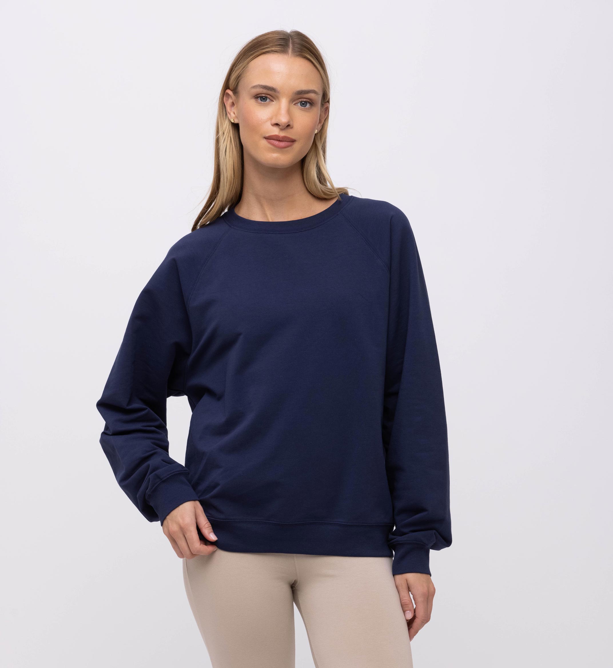 Bryn Terry Sweatshirt Woman