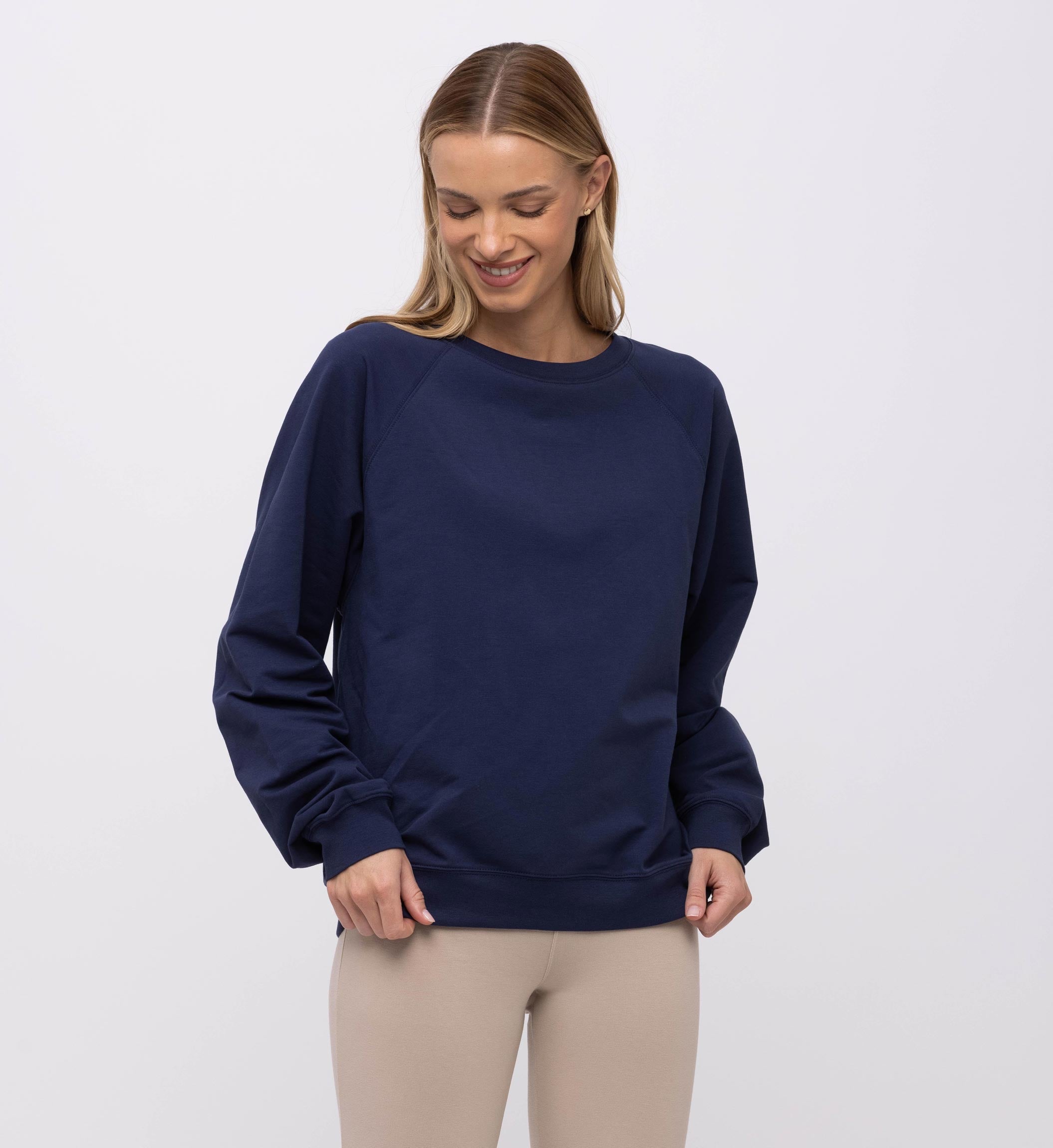 Bryn Terry Sweatshirt Woman