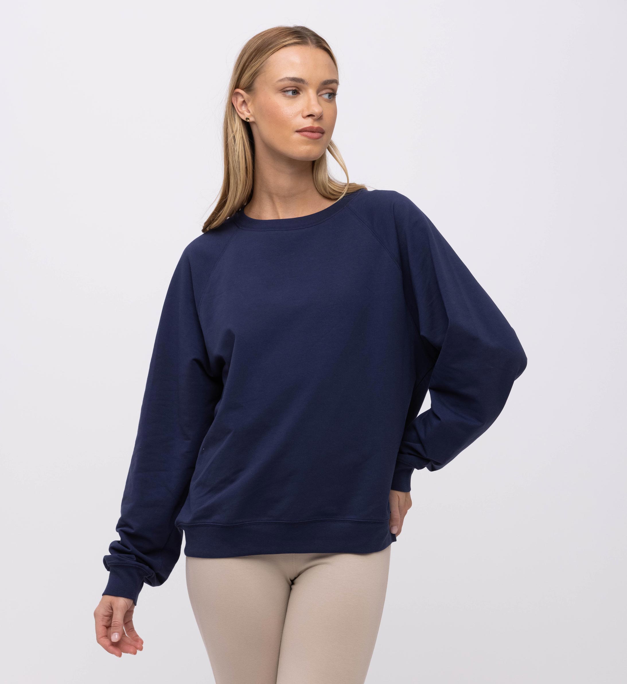 Bryn Terry Sweatshirt Woman