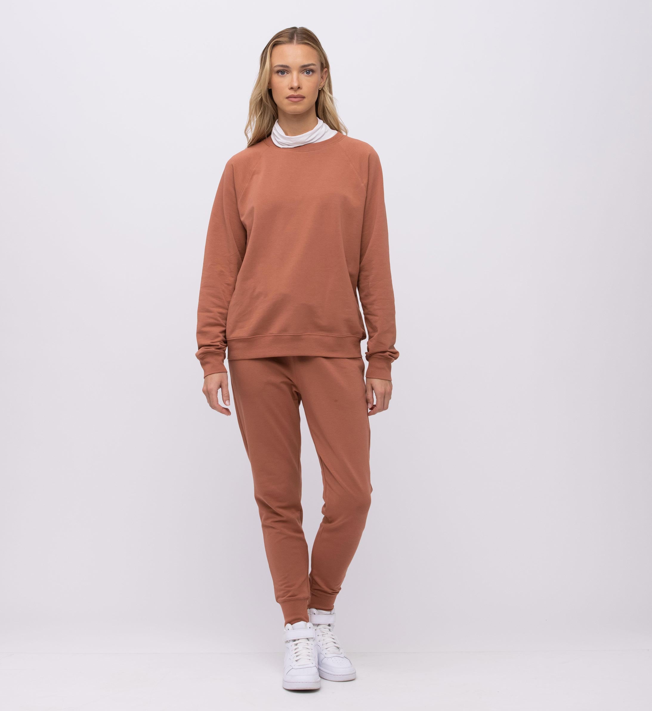 Bryn Terry Sweatshirt Woman