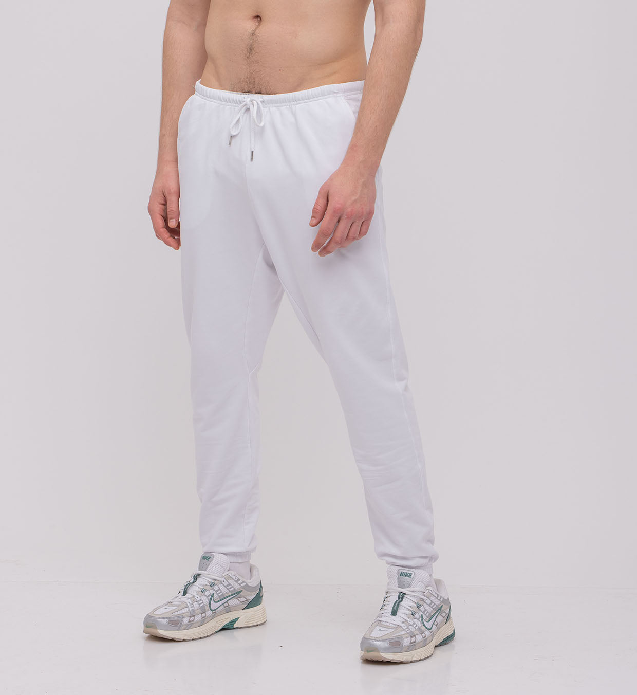 Como Terry Pants