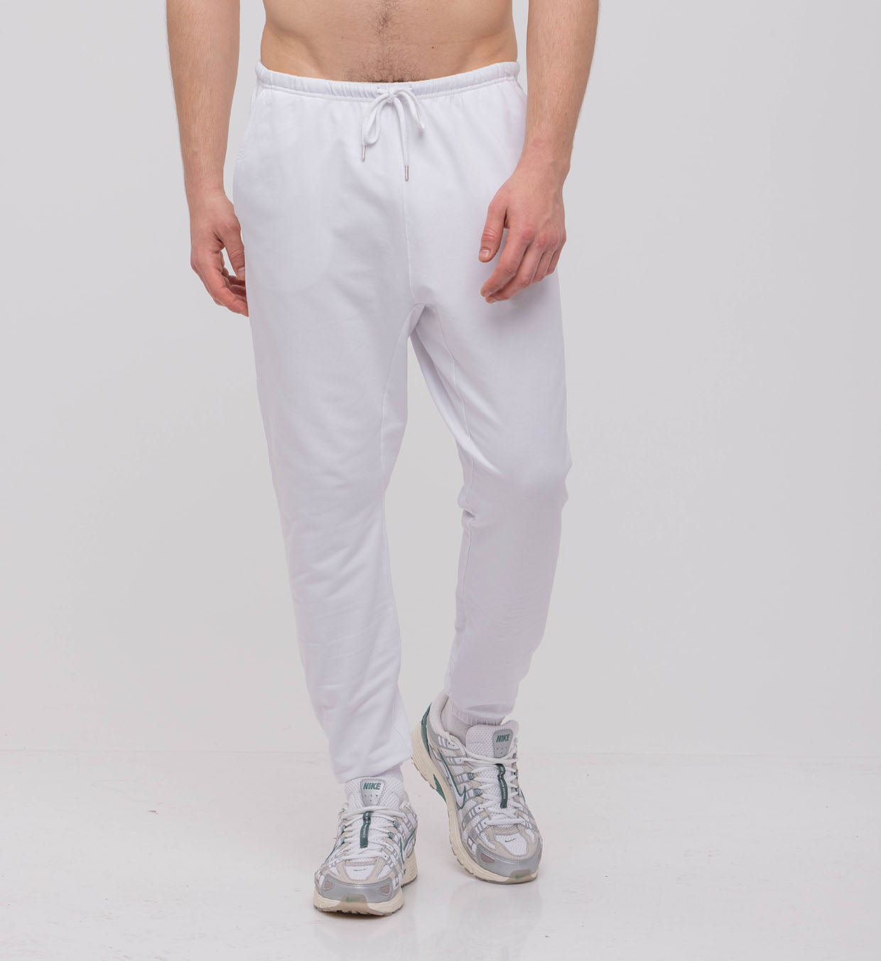 Como Terry Pants