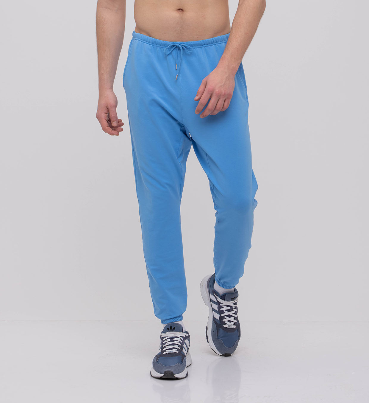 Como Terry Pants