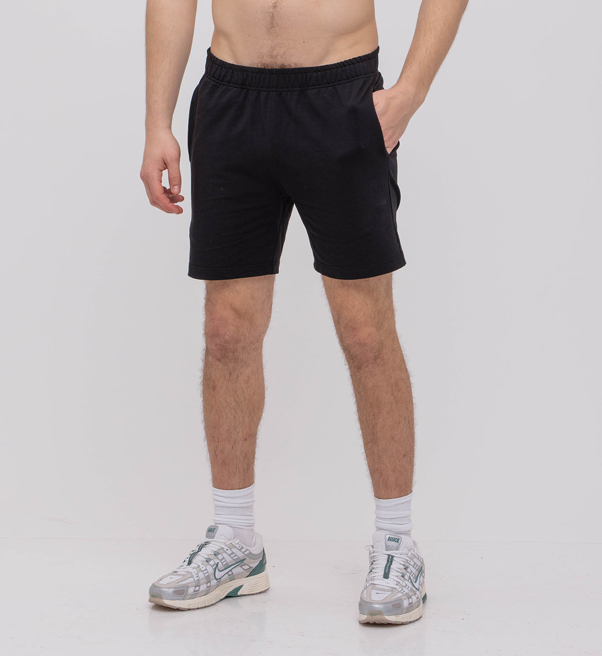 Nelson Terry Pants