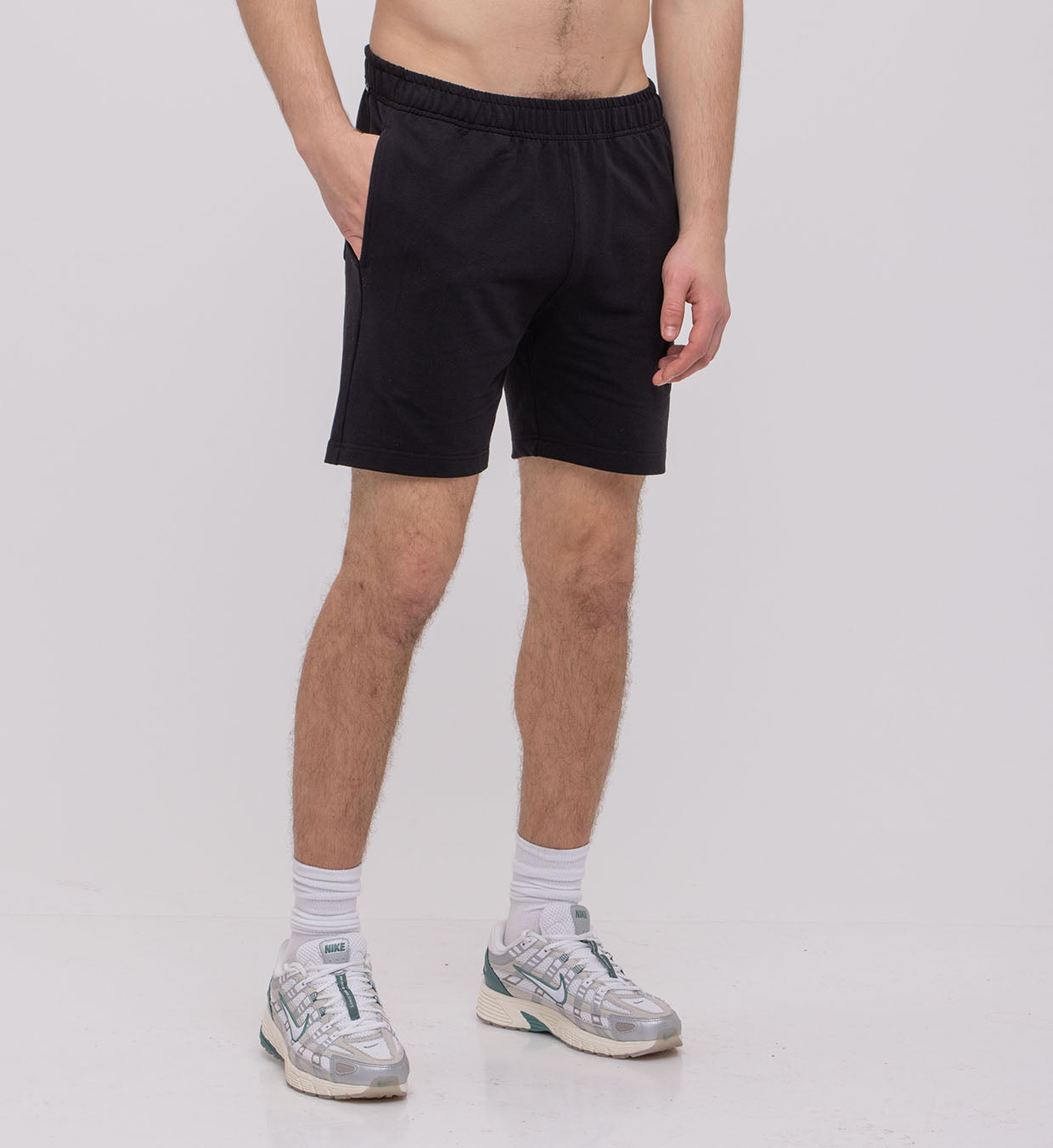 Nelson Terry Pants