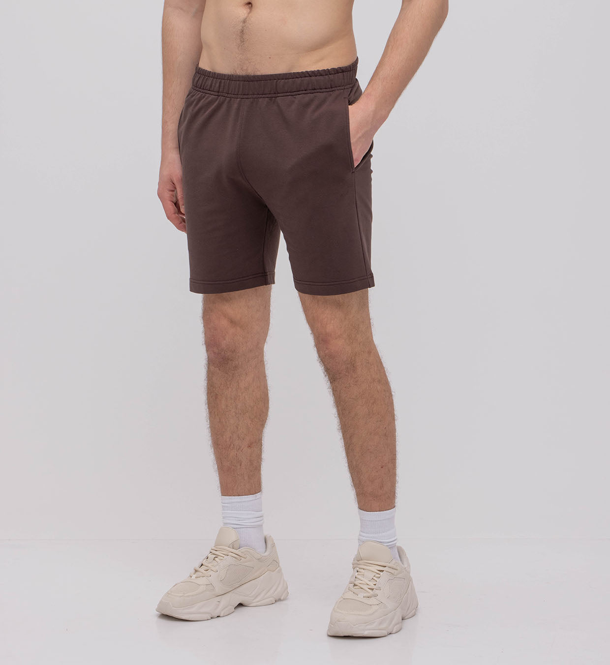Nelson Terry Pants