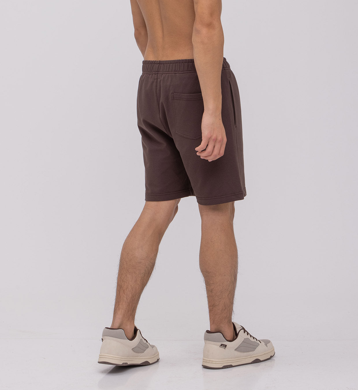 Nelson Terry Pants