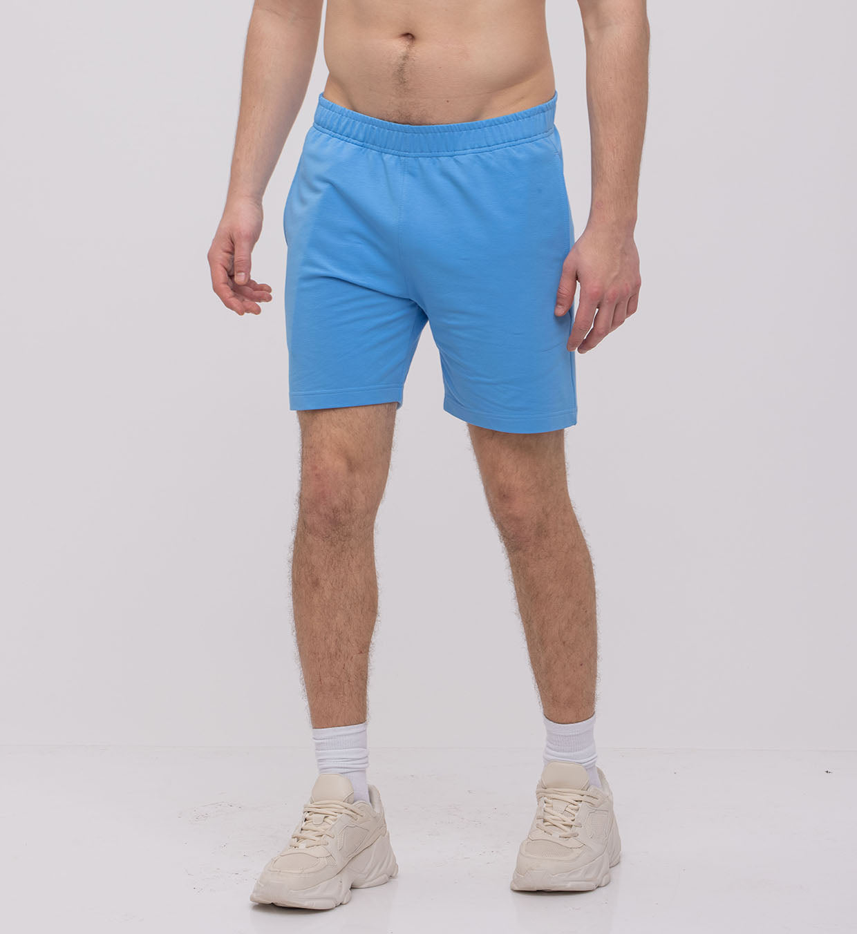 Nelson Terry Pants