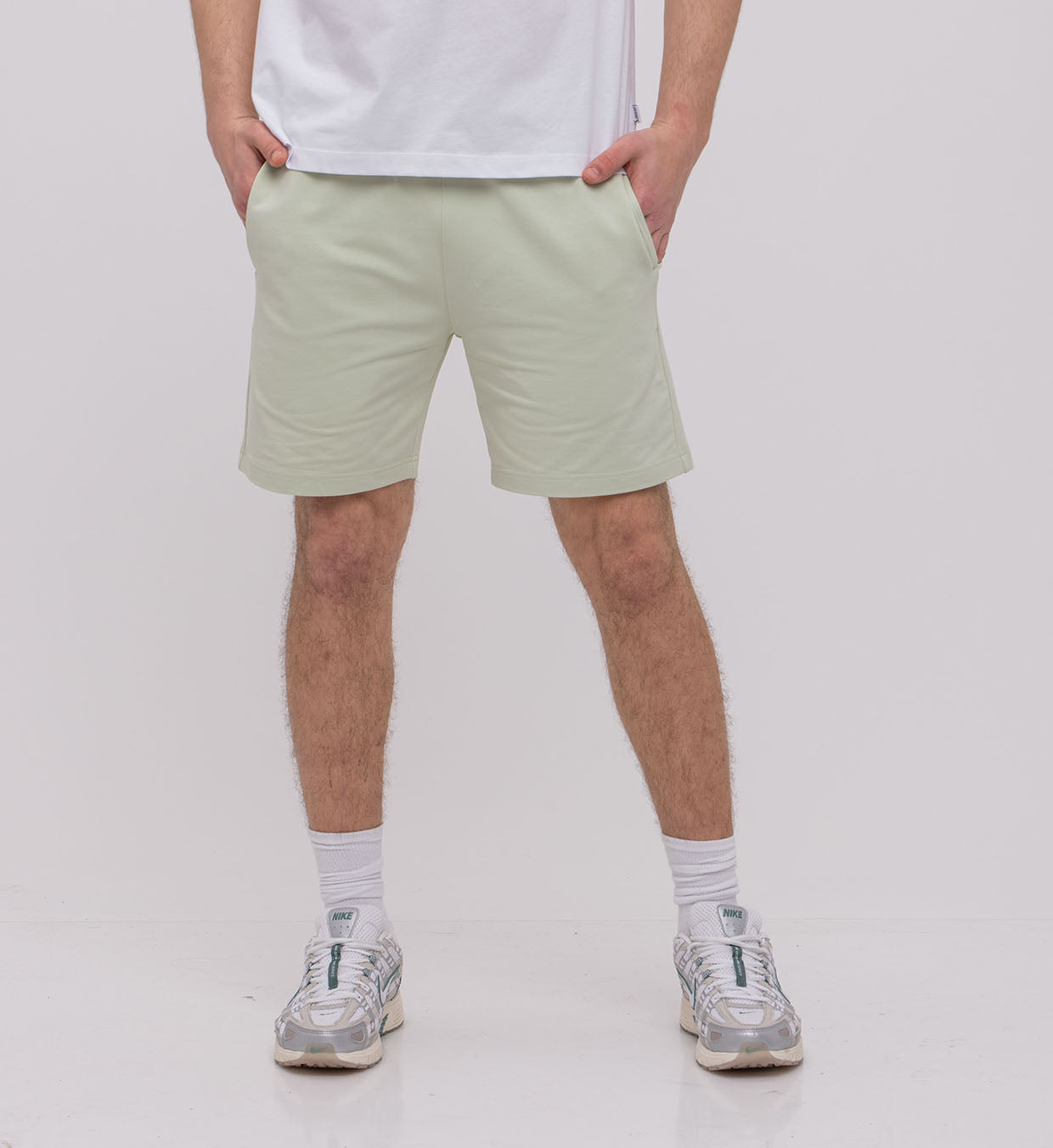 Nelson Terry Pants