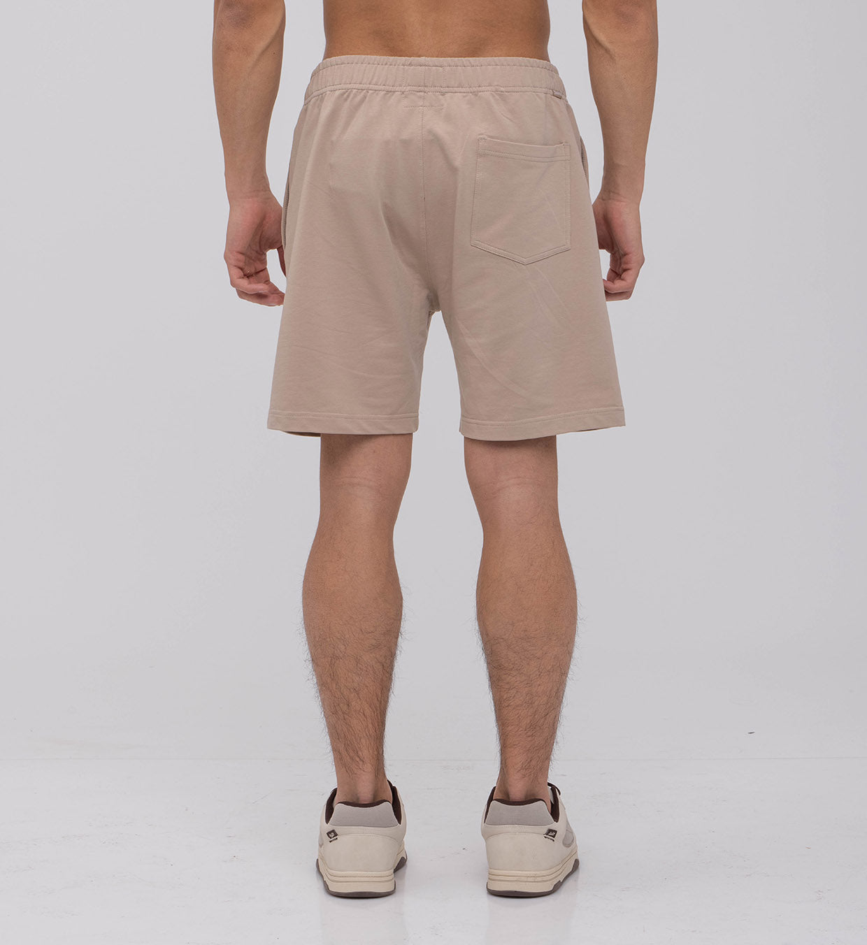 Nelson Terry Pants