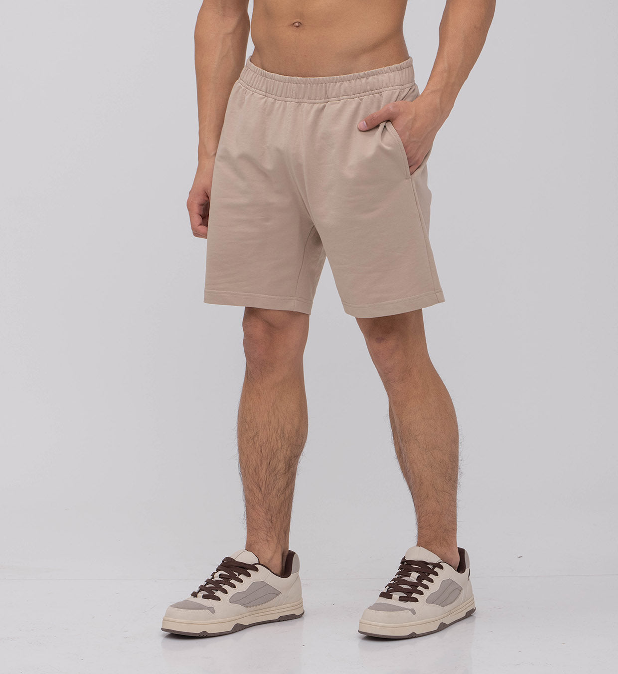 Nelson Terry Pants