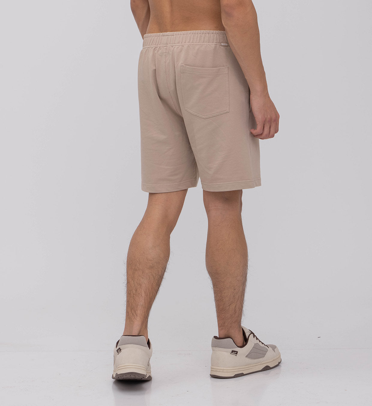 Nelson Terry Pants