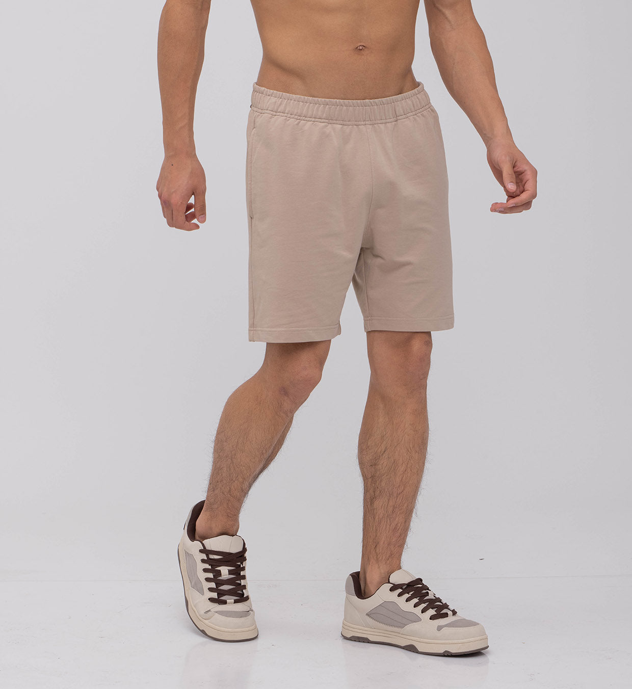 Nelson Terry Pants