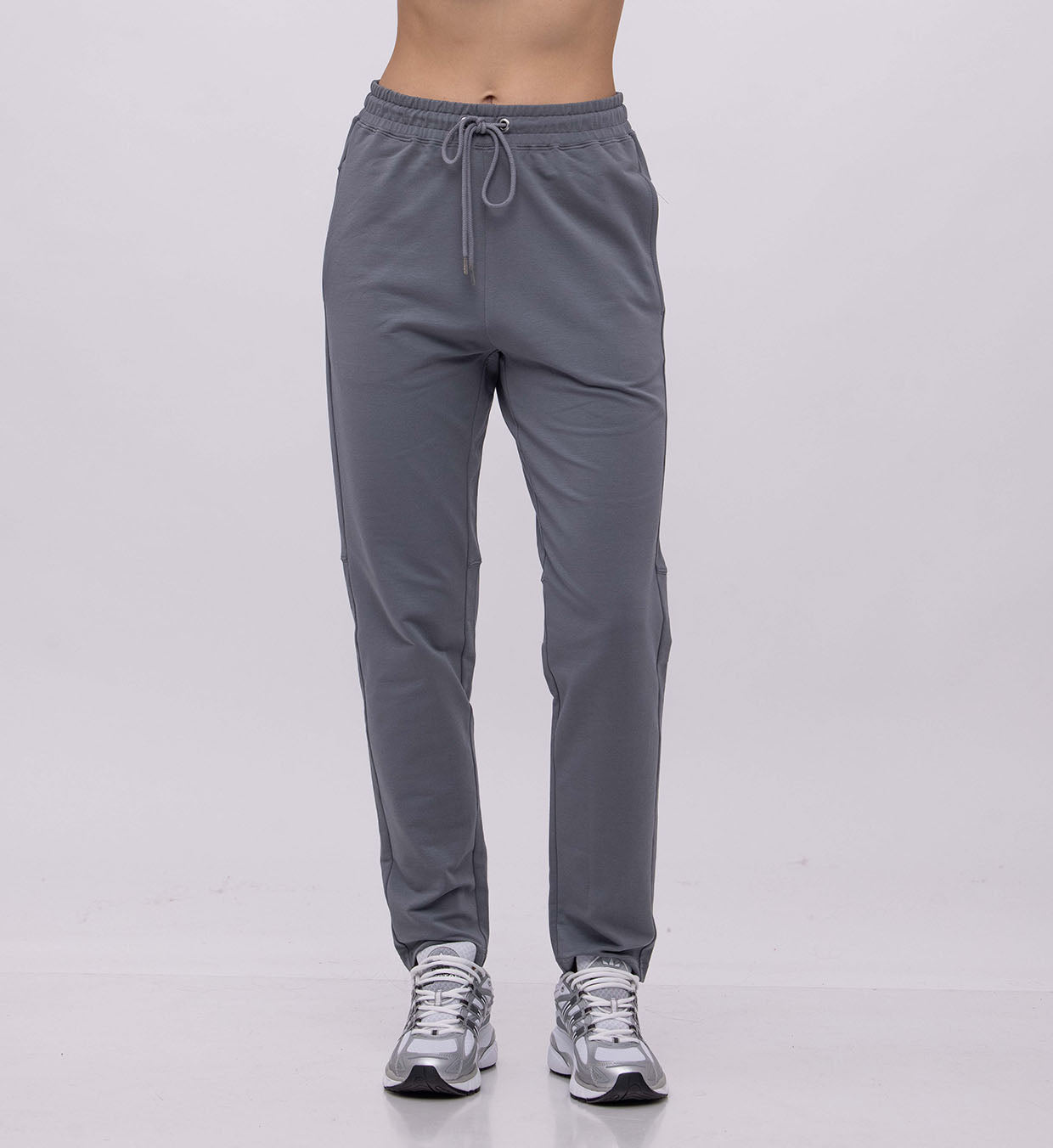 Sol Terry Pants Women