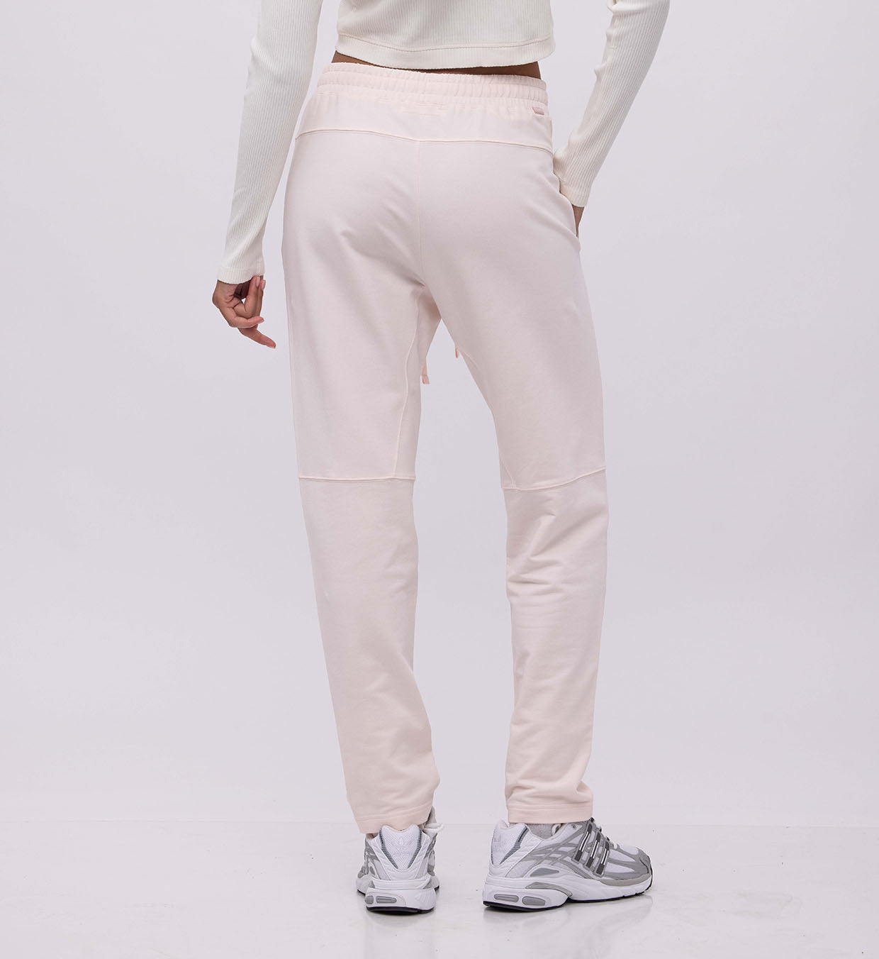 Sol Terry Pants Women