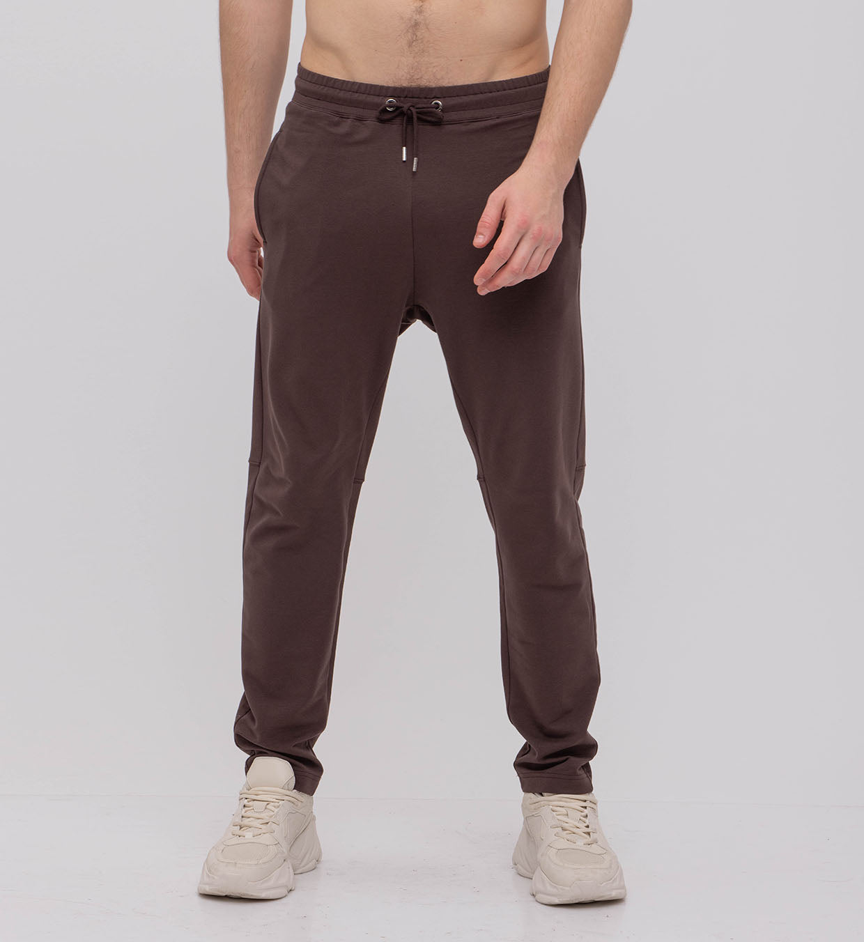Sol Terry Pants