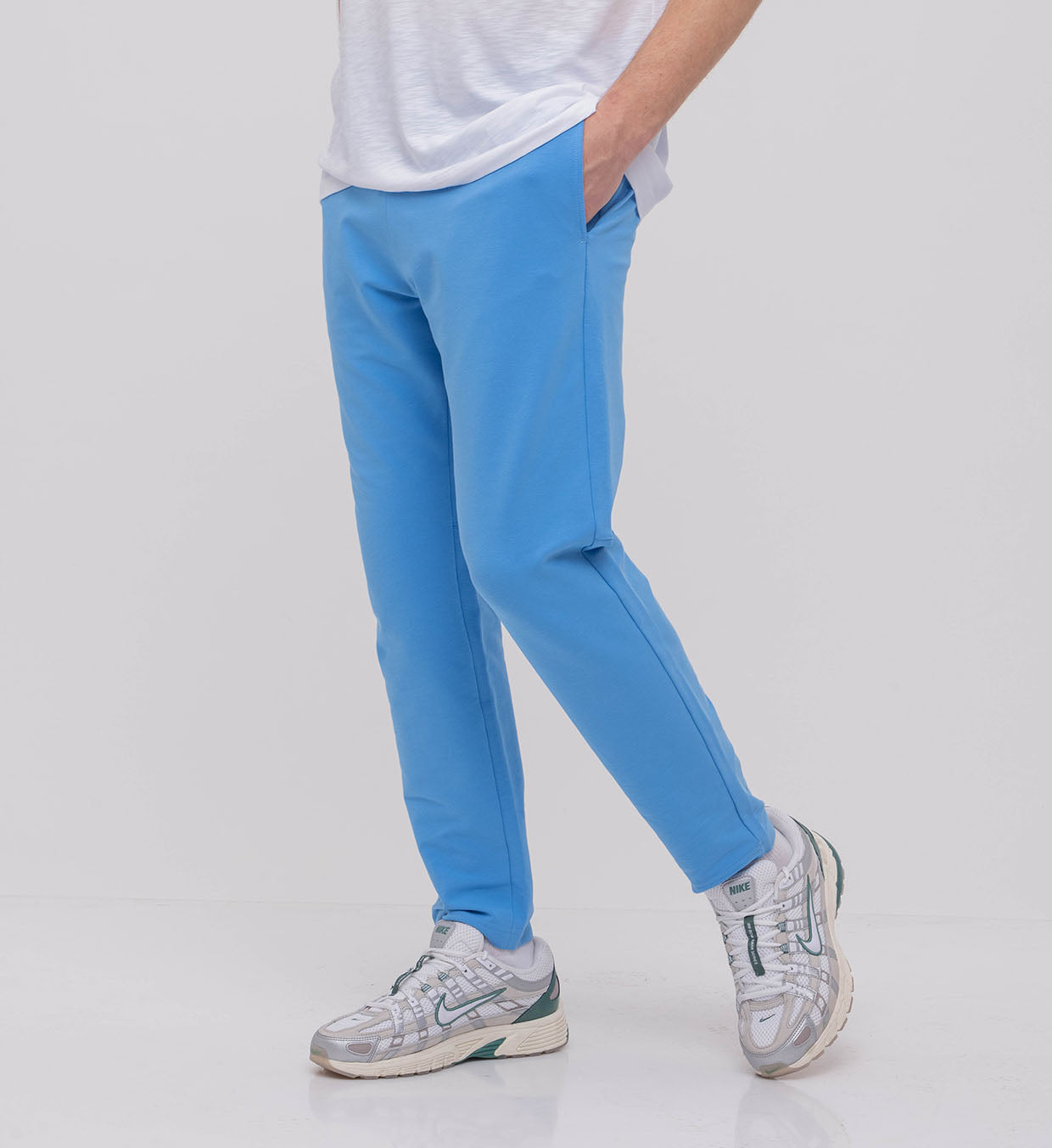 Sol Terry Pants