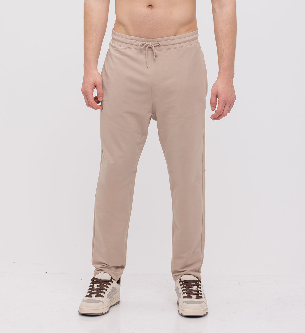 Sol Terry Pants