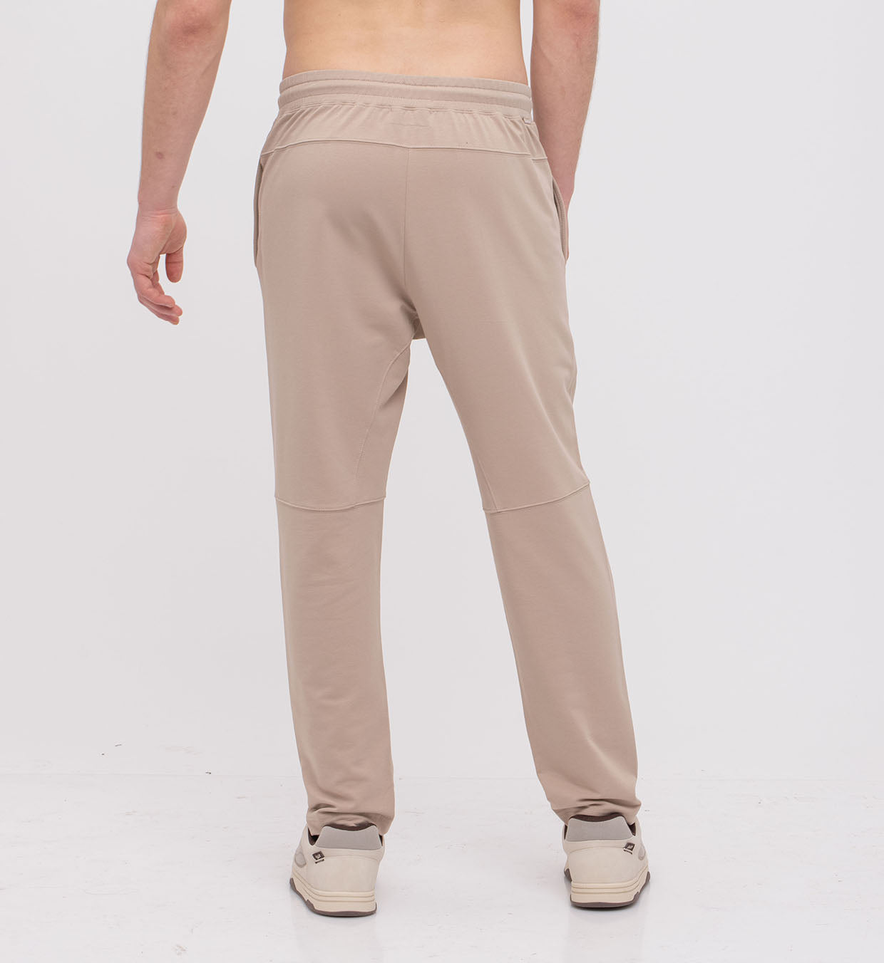 Sol Terry Pants