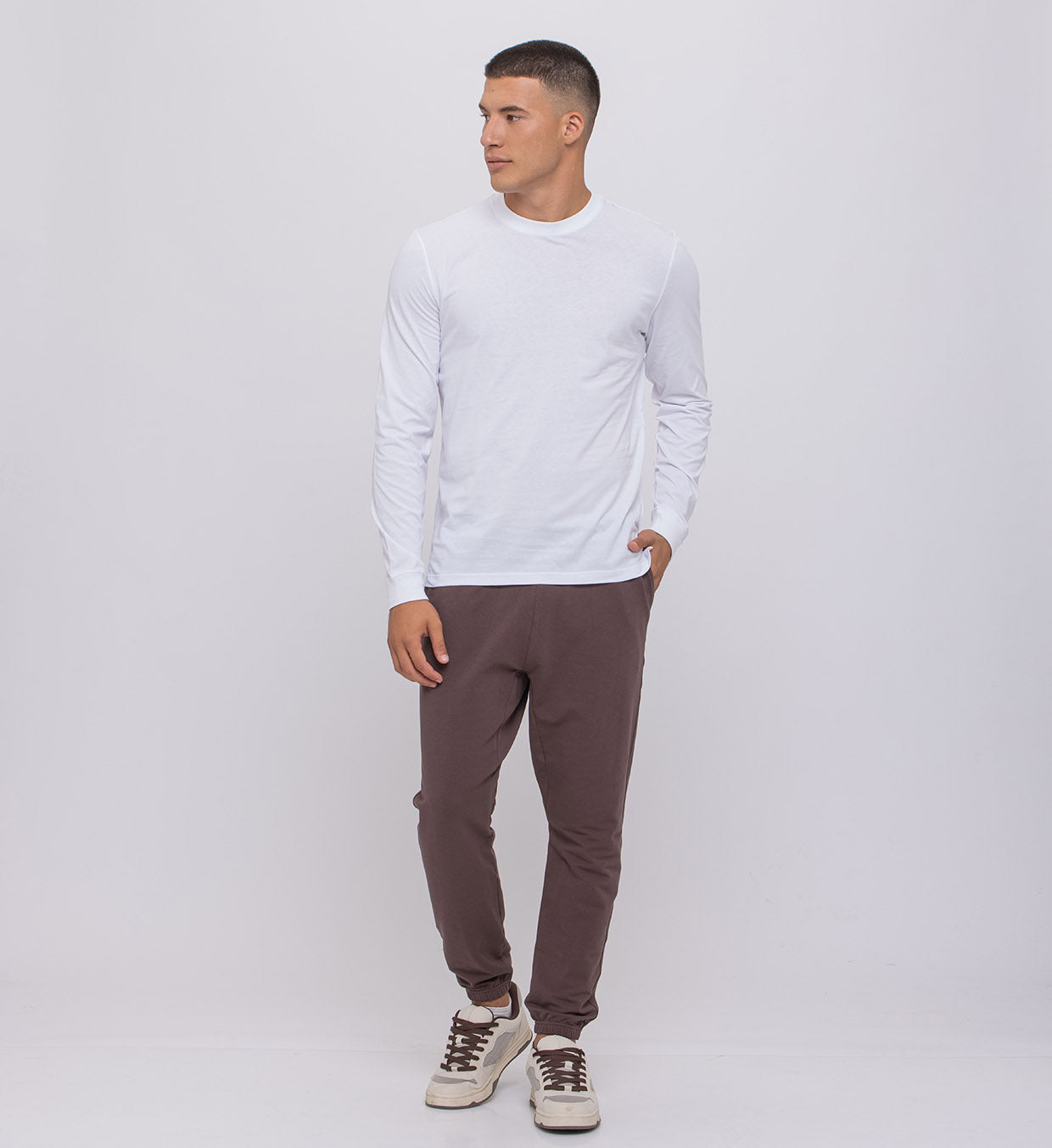 Kian Cotton Top