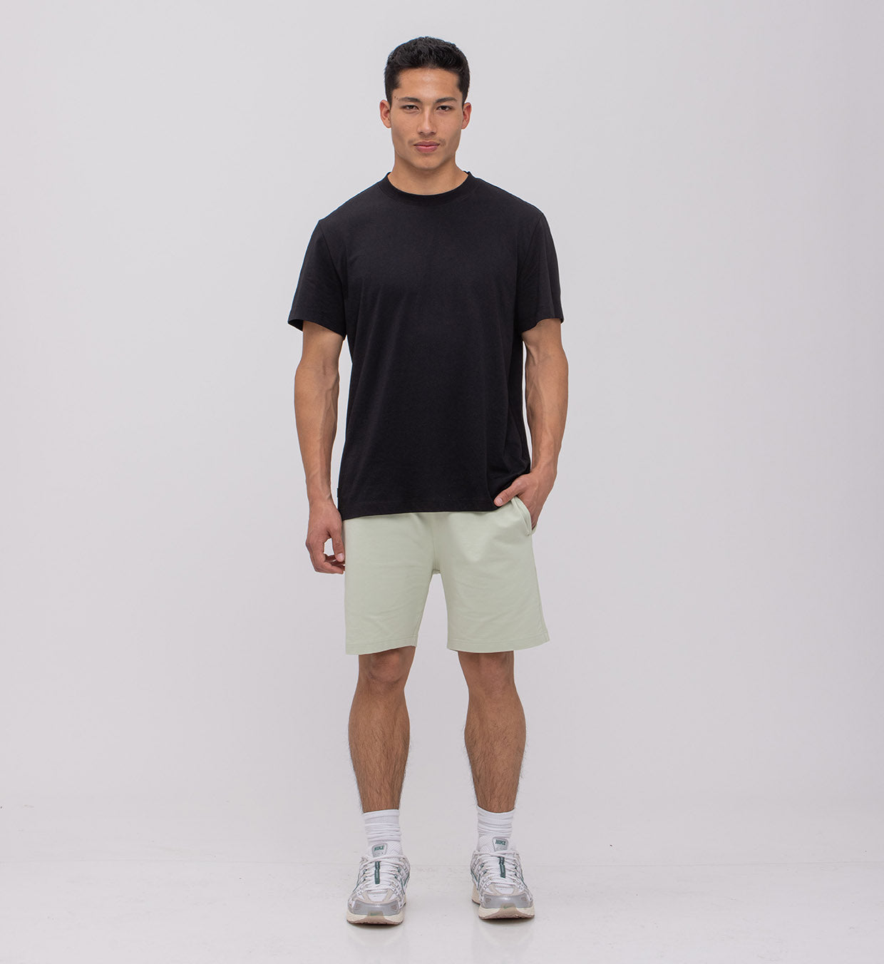 Stefan Cotton Top