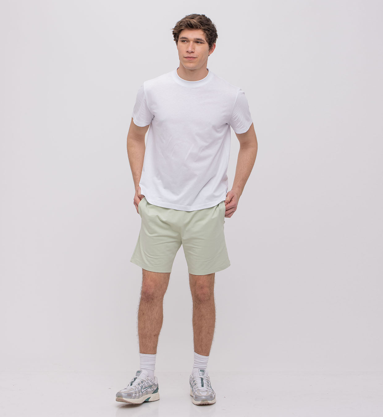 Stefan Cotton Top